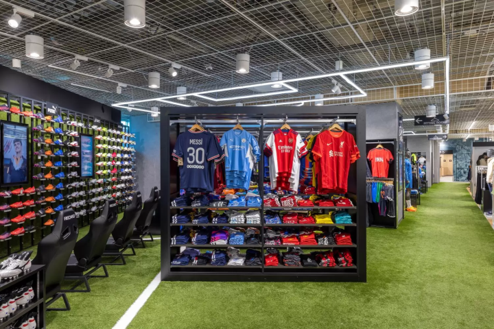 [Coupons available] If you want to enjoy shopping for sporting goods, head to the Alpen flagship store!