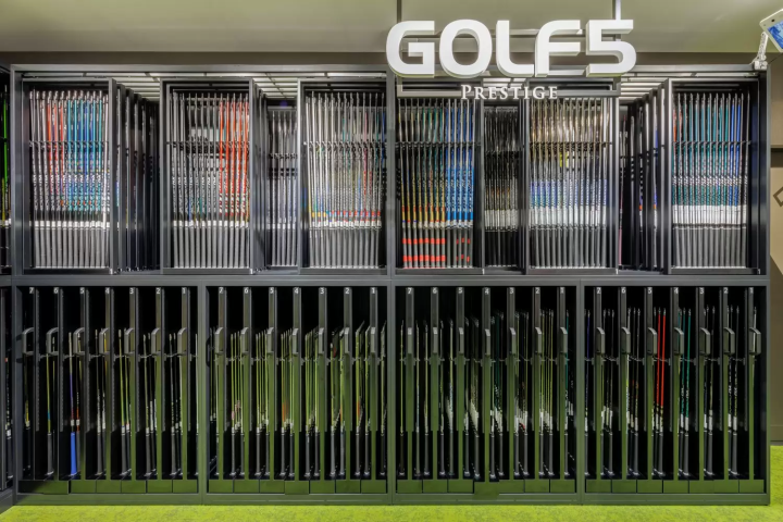 [Coupons available] If you want to enjoy shopping for sporting goods, head to the Alpen flagship store!