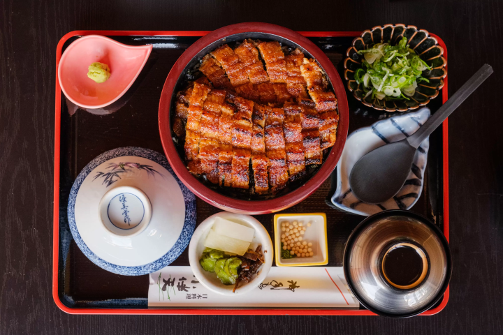 나고야 주변 추천 레스토랑 9곳, 고급 프랑스 요리부터 현지 요리까지