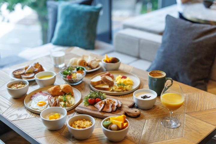 周边博多站!为您介绍推荐景点和豪华现代日式住宿