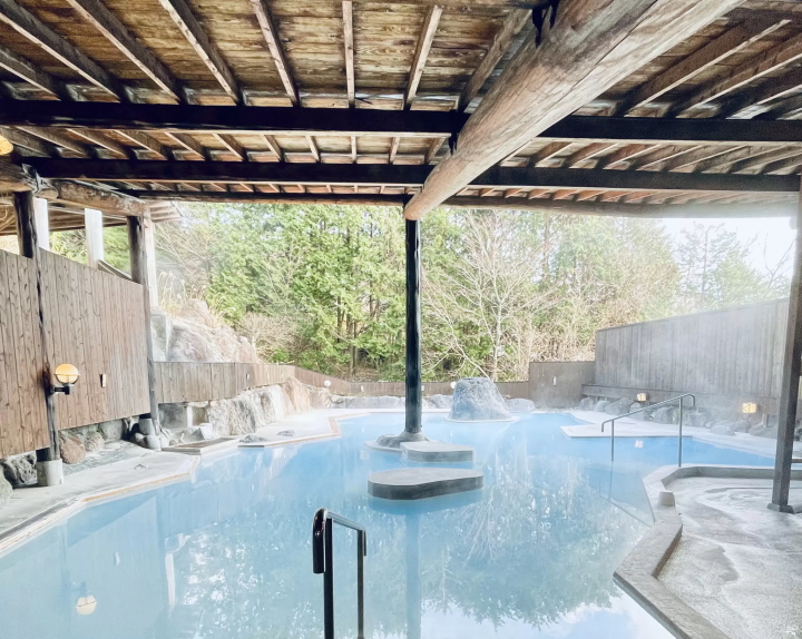 [유후인] 숨막히는 절경부터 피부 미용에 좋은 온천까지. 유후인을 제대로 즐길 수 있는 다양한 당일치기 온천 여행 코스