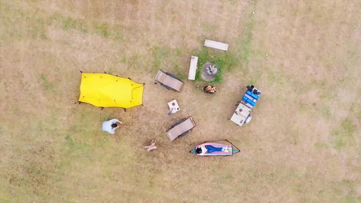 Okayama Outdoor Feature Articles| Enjoy nature experiences from stunning views of the Seto Inland Sea to cycling and stargazing