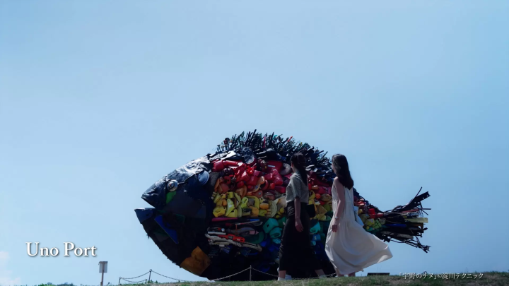 กิจกรรมพิเศษด้านศิลปะและวัฒนธรรม โอคายาม่า: ตั้งแต่ทัวร์พิพิธภัณฑ์ไปจนถึงการเดินเล่น คุราชิกิ และ Kojima Jeans Street [ถนน]