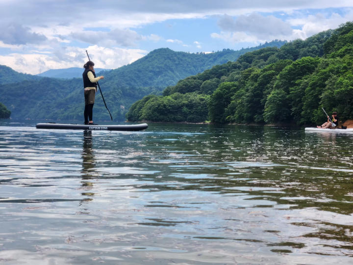 니가타 현 뒤쪽에 다다미 에서 무엇을 할까요? 어른과 아이 모두 즐길 수 있는 7가지 활동을 소개합니다.