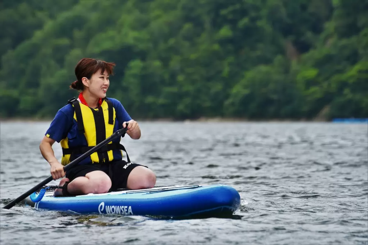 니가타 현 뒤쪽에 다다미 에서 무엇을 할까요? 어른과 아이 모두 즐길 수 있는 7가지 활동을 소개합니다.