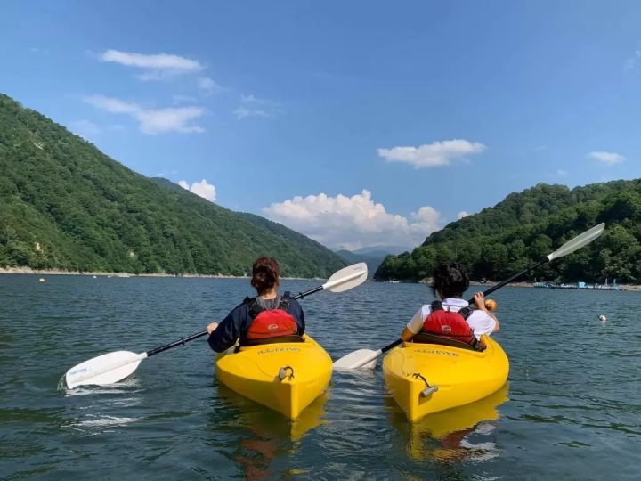 走進新潟的秘境「奧只見」！大人小孩都能同樂的7大體驗