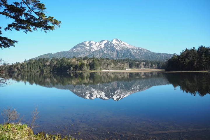 【尾瀨】歡迎前往日本的自然天堂!