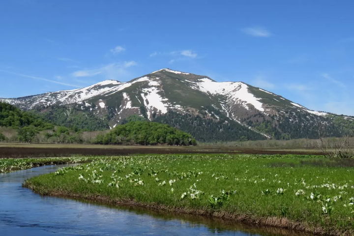 魚沼出發的尾瀨推薦路線｜盡情享受美麗自然的尾瀨之旅