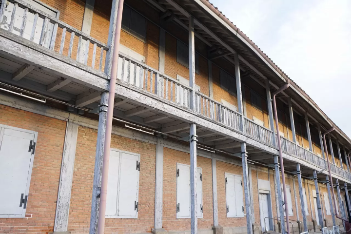 世界遺産・富岡製糸場を歩く|和洋融合の歴史と、異国の文化を楽しむ旅