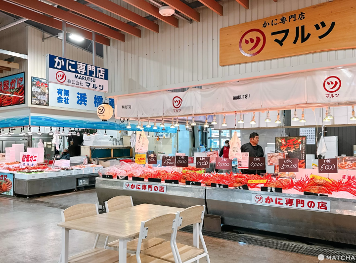 【鳥取・米子】山海之間的鳥取日常：走逛大山山麓、日野川流域與米子城下町