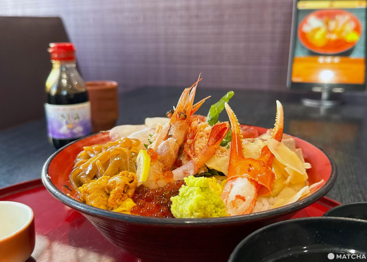 【鳥取・米子】山海之間的鳥取日常：走逛大山山麓、日野川流域與米子城下町