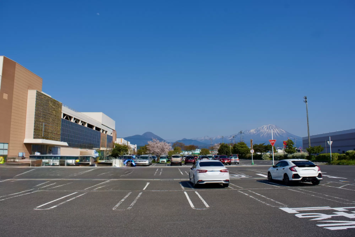 【鳥取・米子】山海之間的鳥取日常：走逛大山山麓、日野川流域與米子城下町