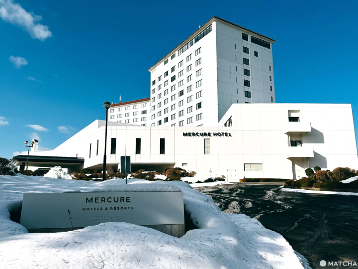 【鳥取・米子】山海之間的鳥取日常：走逛大山山麓、日野川流域與米子城下町