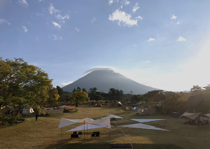 【鳥取・米子】山海之間的鳥取日常：走逛大山山麓、日野川流域與米子城下町