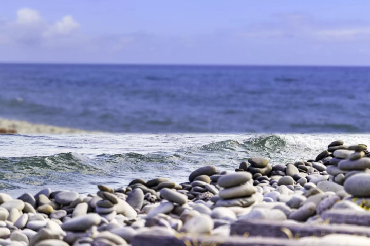 【鳥取・米子】山海之間的鳥取日常：走逛大山山麓、日野川流域與米子城下町