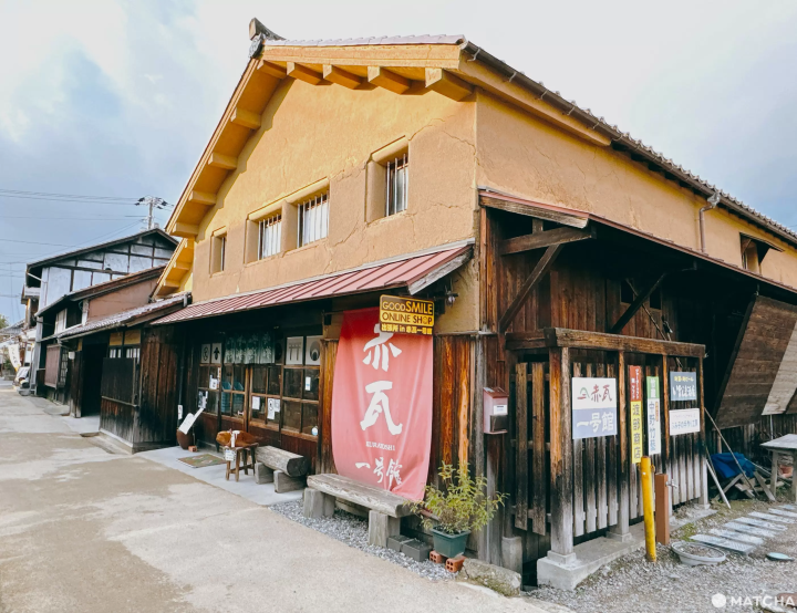 【鳥取・米子】山海之間的鳥取日常：走逛大山山麓、日野川流域與米子城下町