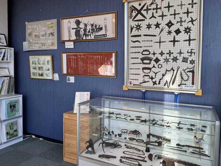 [Gunma, Nakanojo] Experience Japanese history in a wooden school building from the Meiji era