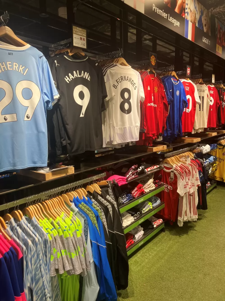 [มีคูปองส่วนลด] ฉลองตรุษจีนที่ญี่ปุ่น! พบกับอุปกรณ์กีฬาและอุปกรณ์กอล์ฟยอดนิยม!