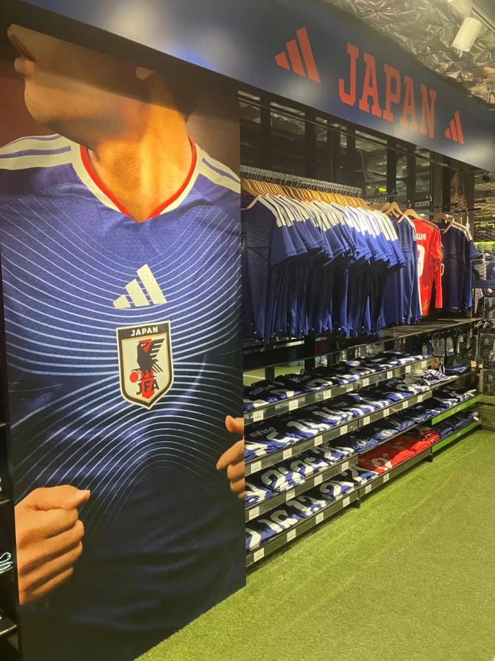 [มีคูปองส่วนลด] ฉลองตรุษจีนที่ญี่ปุ่น! พบกับอุปกรณ์กีฬาและอุปกรณ์กอล์ฟยอดนิยม!