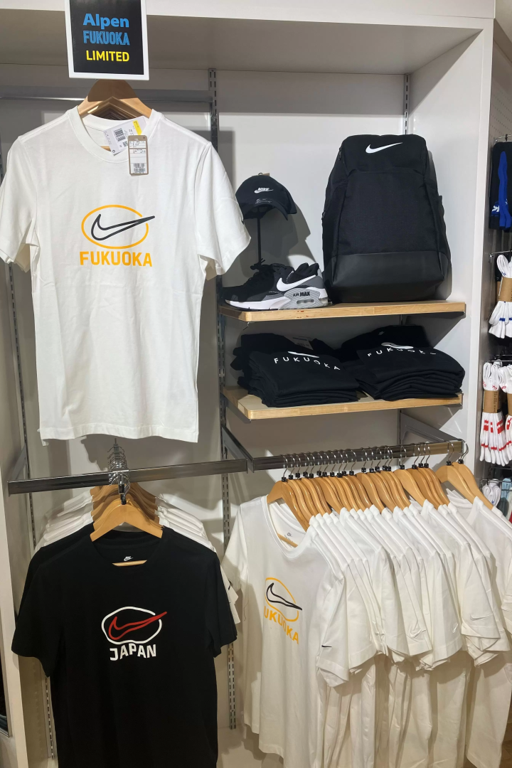 [มีคูปองส่วนลด] ฉลองตรุษจีนที่ญี่ปุ่น! พบกับอุปกรณ์กีฬาและอุปกรณ์กอล์ฟยอดนิยม!