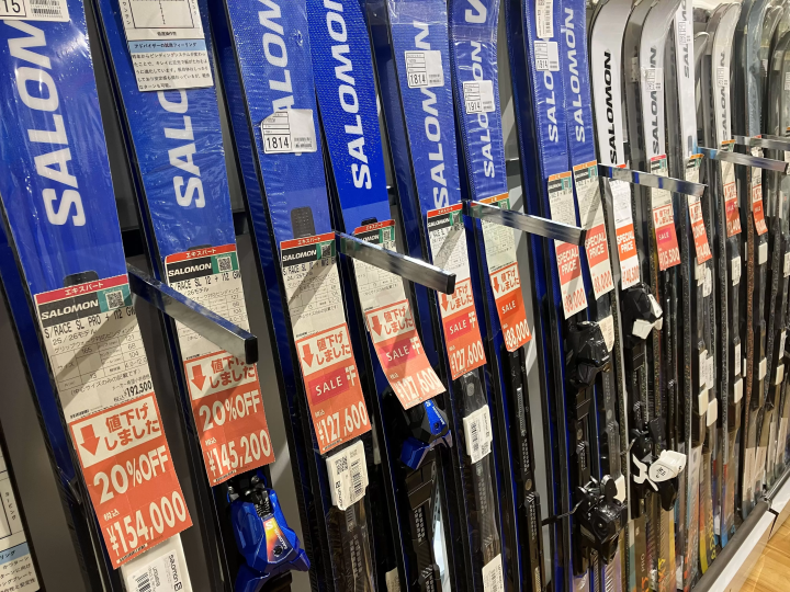 [มีคูปองส่วนลด] ฉลองตรุษจีนที่ญี่ปุ่น! พบกับอุปกรณ์กีฬาและอุปกรณ์กอล์ฟยอดนิยม!