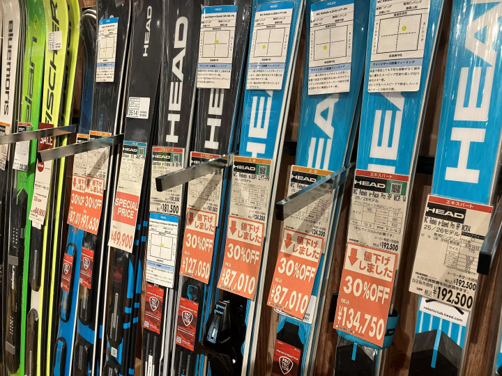 [มีคูปองส่วนลด] ฉลองตรุษจีนที่ญี่ปุ่น! พบกับอุปกรณ์กีฬาและอุปกรณ์กอล์ฟยอดนิยม!