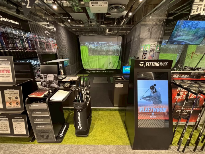 [มีคูปองส่วนลด] ฉลองตรุษจีนที่ญี่ปุ่น! พบกับอุปกรณ์กีฬาและอุปกรณ์กอล์ฟยอดนิยม!