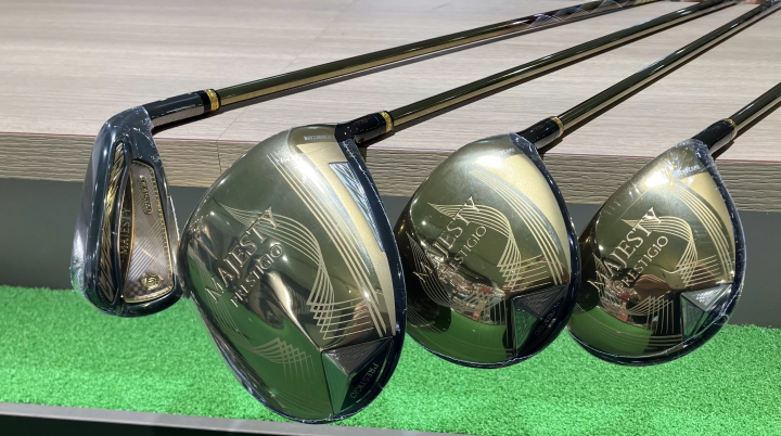 [มีคูปองส่วนลด] ฉลองตรุษจีนที่ญี่ปุ่น! พบกับอุปกรณ์กีฬาและอุปกรณ์กอล์ฟยอดนิยม!