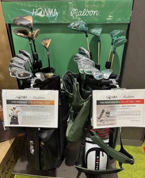 [มีคูปองส่วนลด] ฉลองตรุษจีนที่ญี่ปุ่น! พบกับอุปกรณ์กีฬาและอุปกรณ์กอล์ฟยอดนิยม!