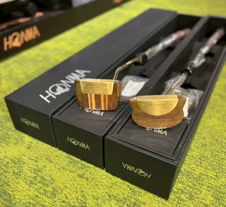 [มีคูปองส่วนลด] ฉลองตรุษจีนที่ญี่ปุ่น! พบกับอุปกรณ์กีฬาและอุปกรณ์กอล์ฟยอดนิยม!