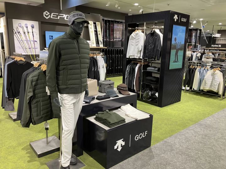 [มีคูปองส่วนลด] ฉลองตรุษจีนที่ญี่ปุ่น! พบกับอุปกรณ์กีฬาและอุปกรณ์กอล์ฟยอดนิยม!