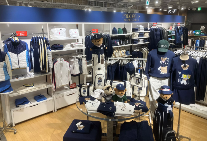 [มีคูปองส่วนลด] ฉลองตรุษจีนที่ญี่ปุ่น! พบกับอุปกรณ์กีฬาและอุปกรณ์กอล์ฟยอดนิยม!