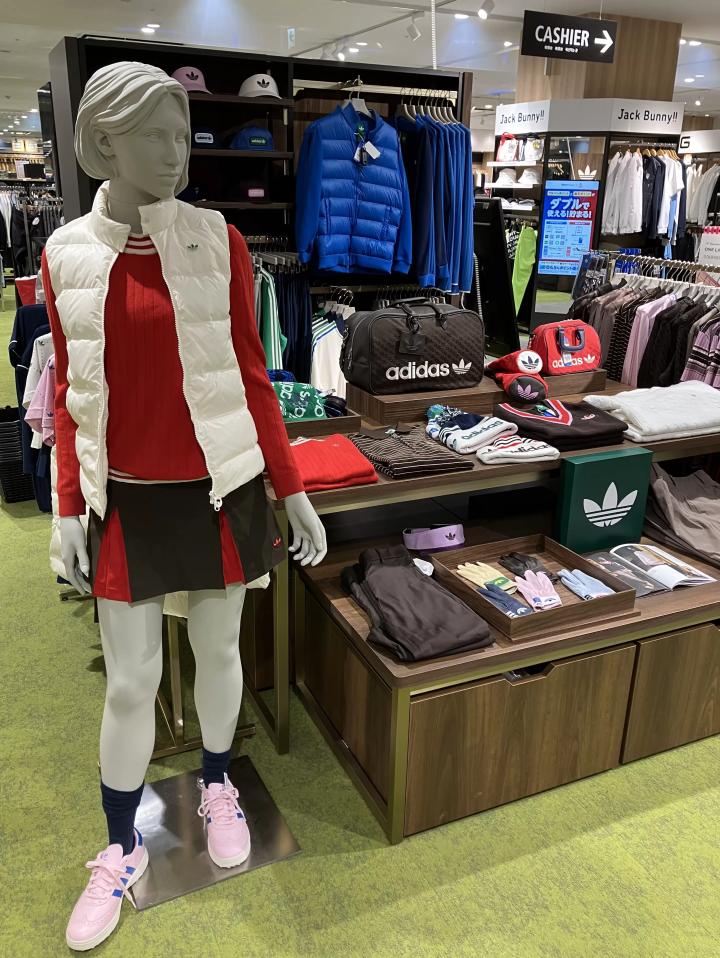 [มีคูปองส่วนลด] ฉลองตรุษจีนที่ญี่ปุ่น! พบกับอุปกรณ์กีฬาและอุปกรณ์กอล์ฟยอดนิยม!