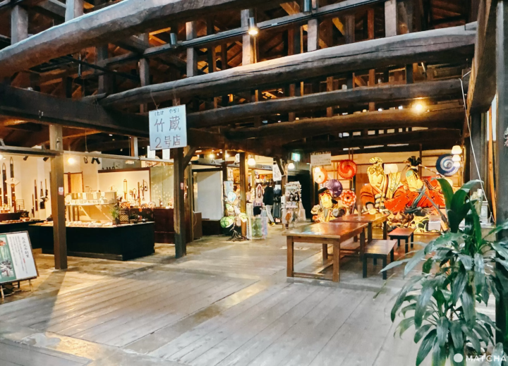 【鳥取・米子】山海之間的鳥取日常：走逛大山山麓、日野川流域與米子城下町