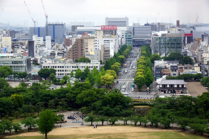 姫路市
