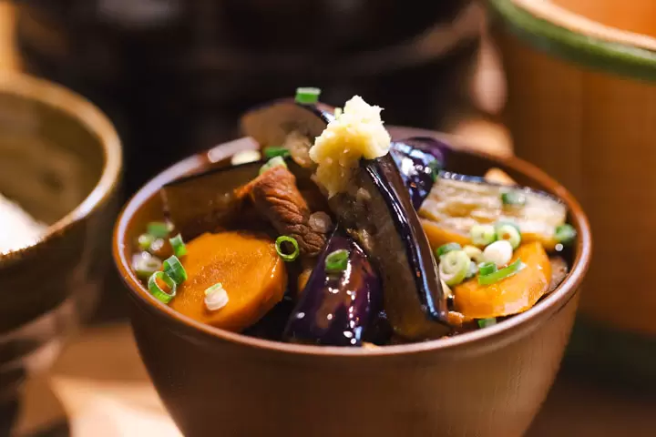 品味家乡的味道——在丰田“haccosido”品尝味噌料理