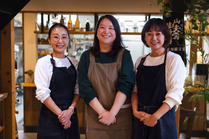 品味家乡的味道——在丰田“haccosido”品尝味噌料理