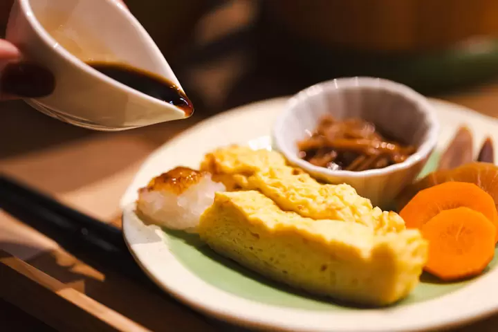 品味家乡的味道——在丰田“haccosido”品尝味噌料理