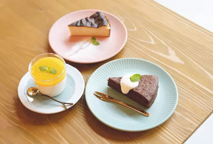 品味家乡的味道——在丰田“haccosido”品尝味噌料理