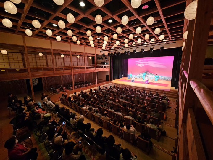 山陰秘境「鷺之湯溫泉」奢華大人旅——沉浸名湯與安來節故鄉的深度探索記