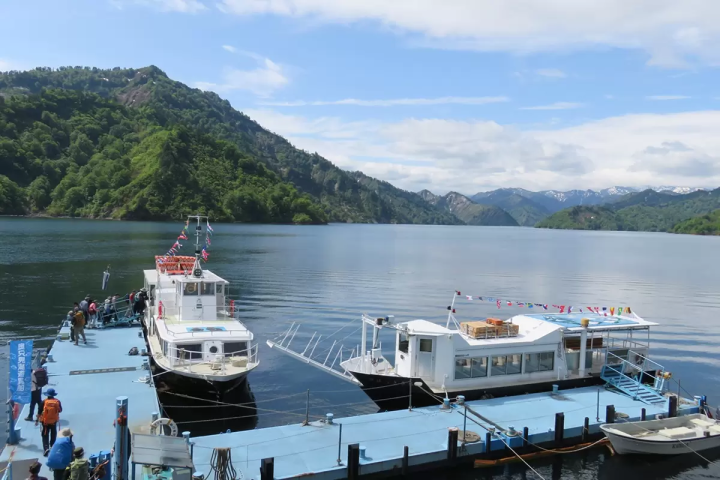 「尾瀨當天來回」初次造訪也很推薦！魚沼一日遊路線