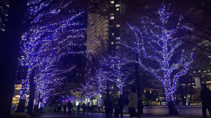 Yokohama Chinese New Year Festival 2026