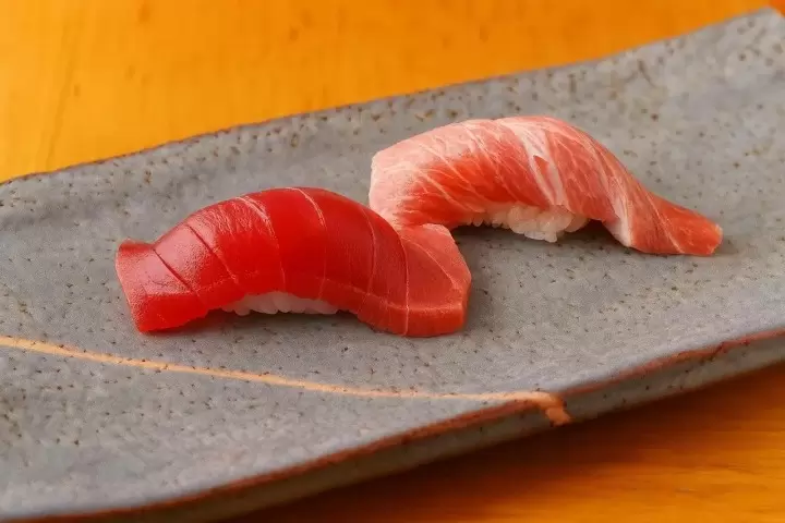 Taste Tokyo's Best Sushi in Akasaka: Top 10 Restaurants 