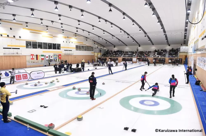 คู่มือการชมกีฬาเคอร์ลิง "หมากรุกบนน้ำแข็ง" ที่กำลังได้รับความนิยมอย่างรวดเร็ว!