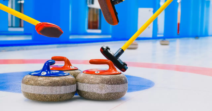 Curling, the “Chess on Ice”｜Rising-Star Winter Sport Spectator Guide: Rules, Highlights & Tickets