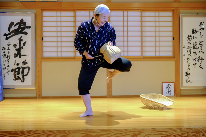 山陰秘境「鷺之湯溫泉」奢華大人旅——沉浸名湯與安來節故鄉的深度探索記