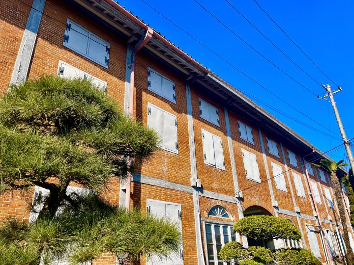 日本と西洋の技術が融合！建築目線で楽しむ世界遺産・富岡製糸場