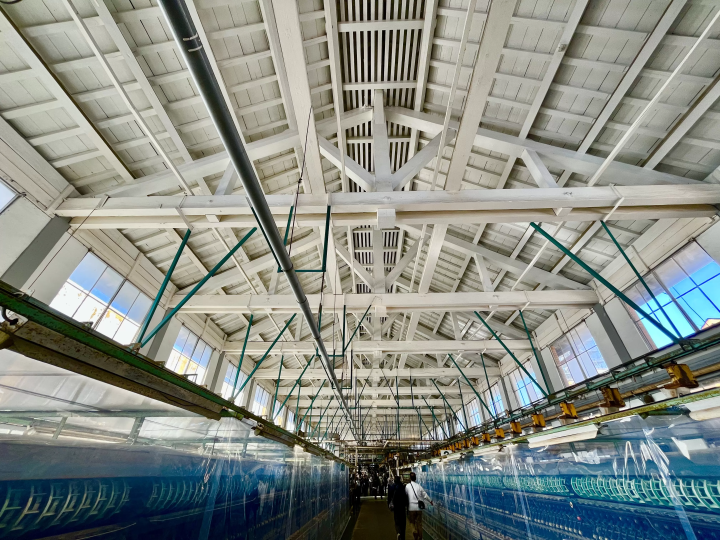 日本と西洋の技術が融合！建築目線で楽しむ世界遺産・富岡製糸場