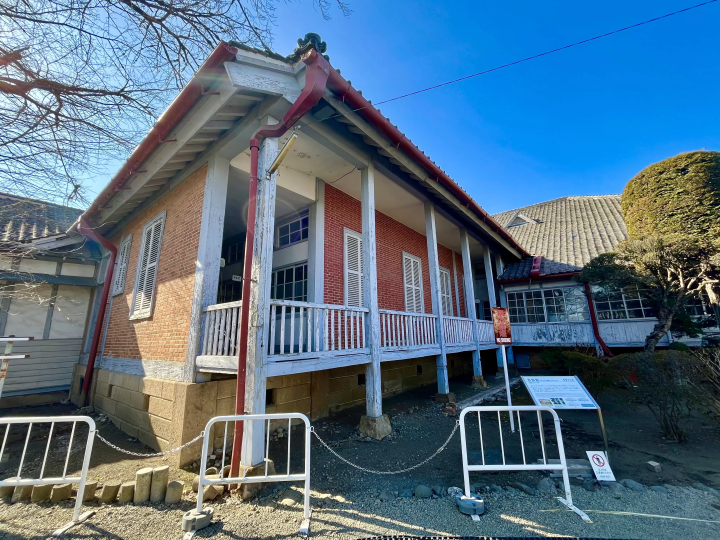 日本と西洋の技術が融合！建築目線で楽しむ世界遺産・富岡製糸場