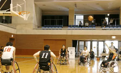 What do you want to know? Welcome to Matsusaka Keirin